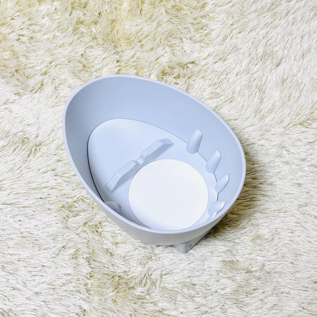 【美品】モフリン Moflin ゴールド AIペット コミュニケーションロボット