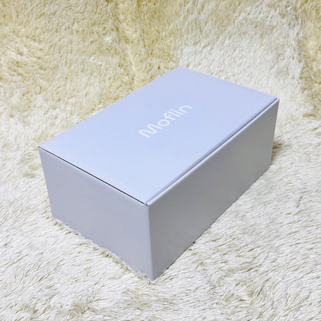 【美品】モフリン Moflin ゴールド AIペット コミュニケーションロボット