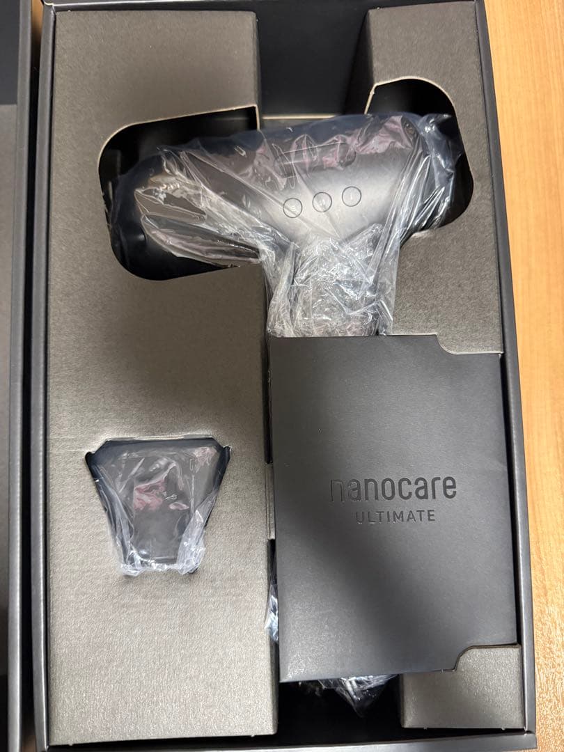 【完備品】Panasonic ナノケアアルティメットEH-NC50 2024年製