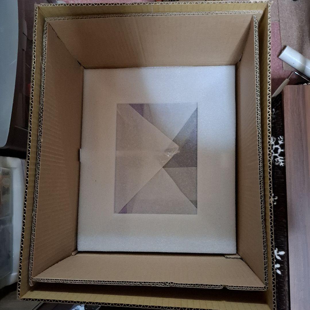 グランブルーファンタジー ナルメア　黒蝶夢幻衣　1/7 完成品フィギュア