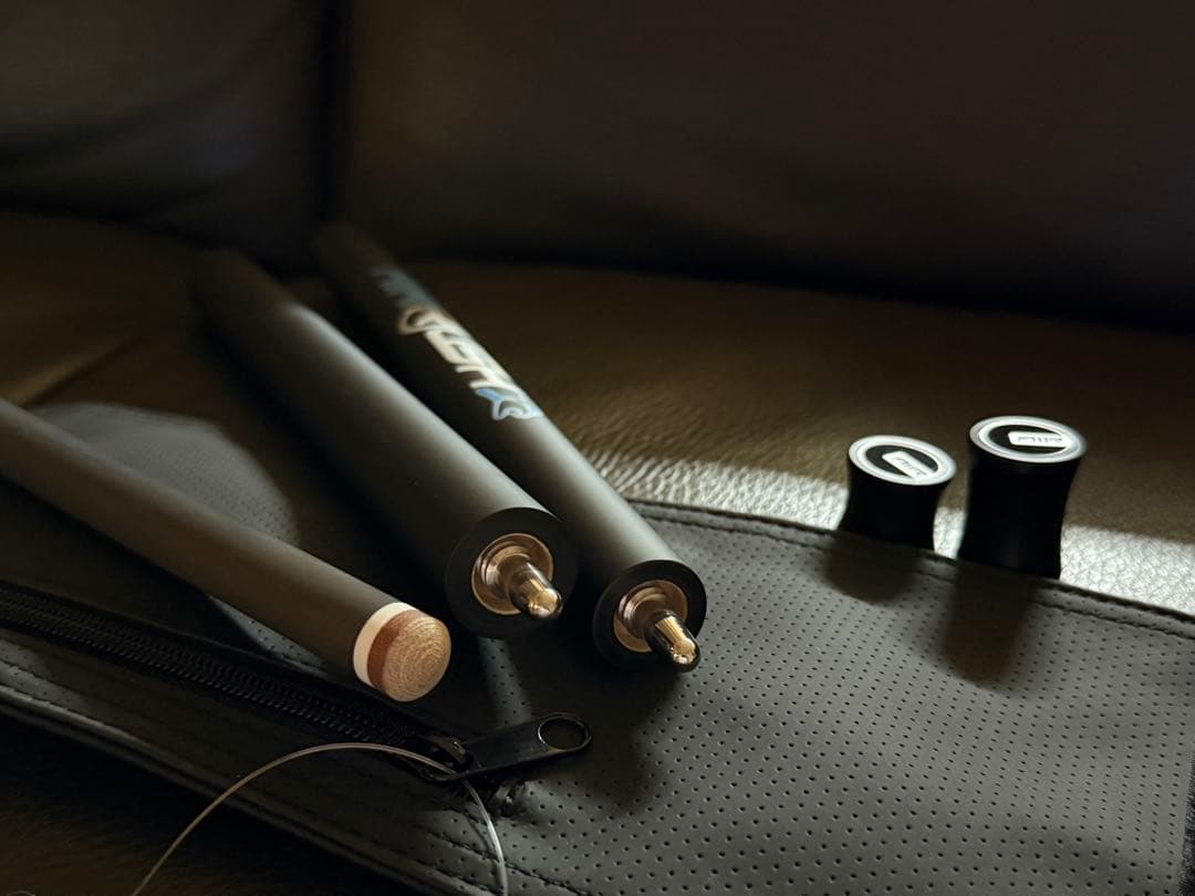 Predator Air Rush® Jump Cue - No Wrap