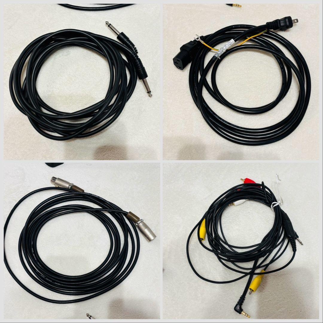 YAMAHA STAGEPAS 300 & SHURE SM58 セット