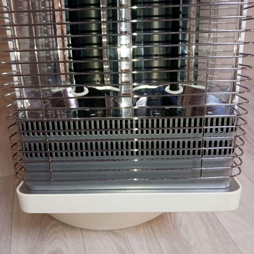 DAIKIN ダイキン 遠赤外線 ERFT11YS-W　2021年製