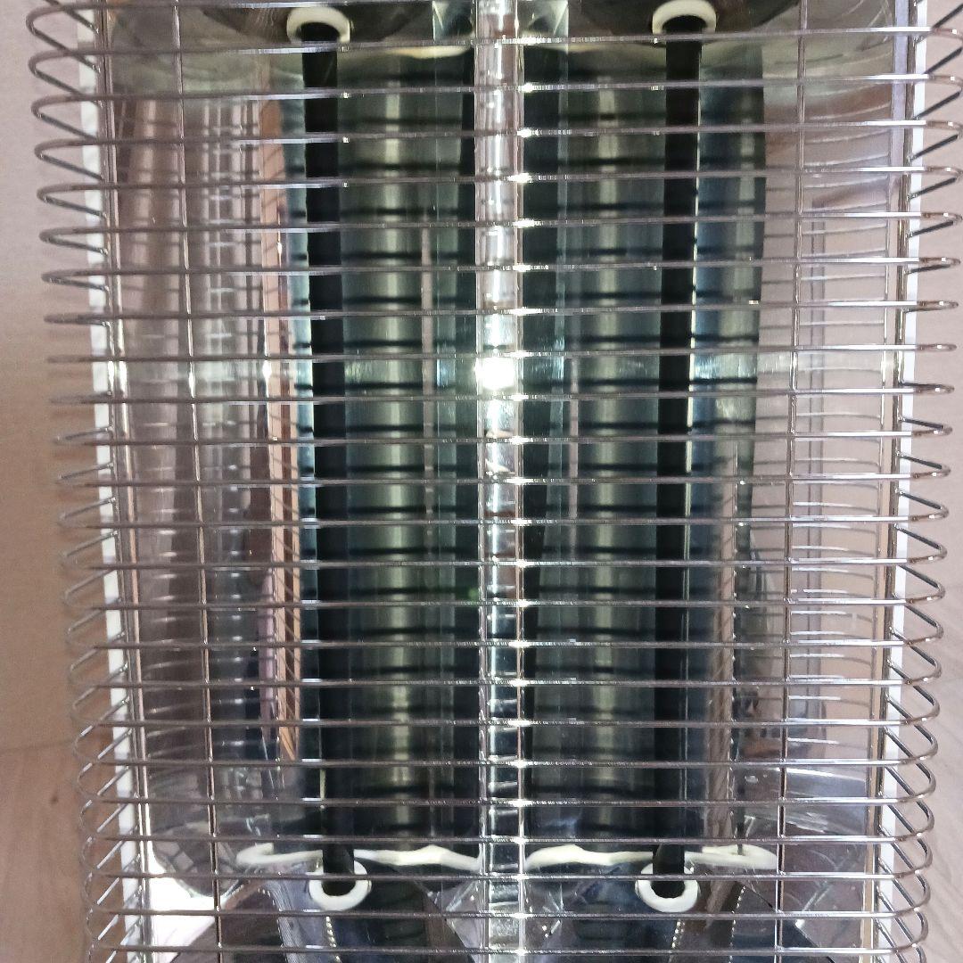 DAIKIN ダイキン 遠赤外線 ERFT11YS-W　2021年製