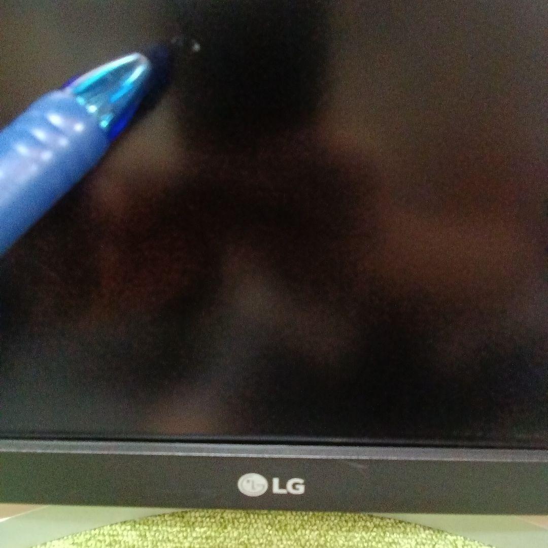 27インチ4K液晶モニター LG 27UL550-W HDR10 ⑱