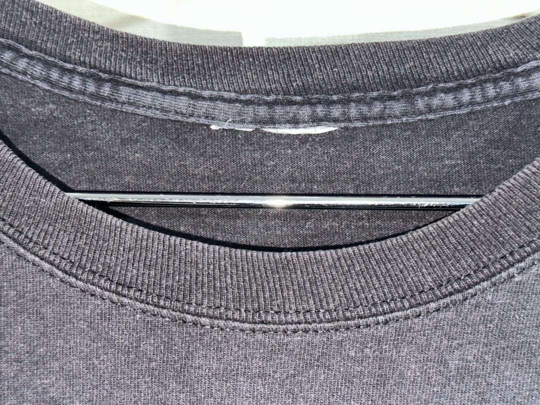 SLAYER Tシャツ XL ガスマスク スラッシュ メタル バンド ビンテージ