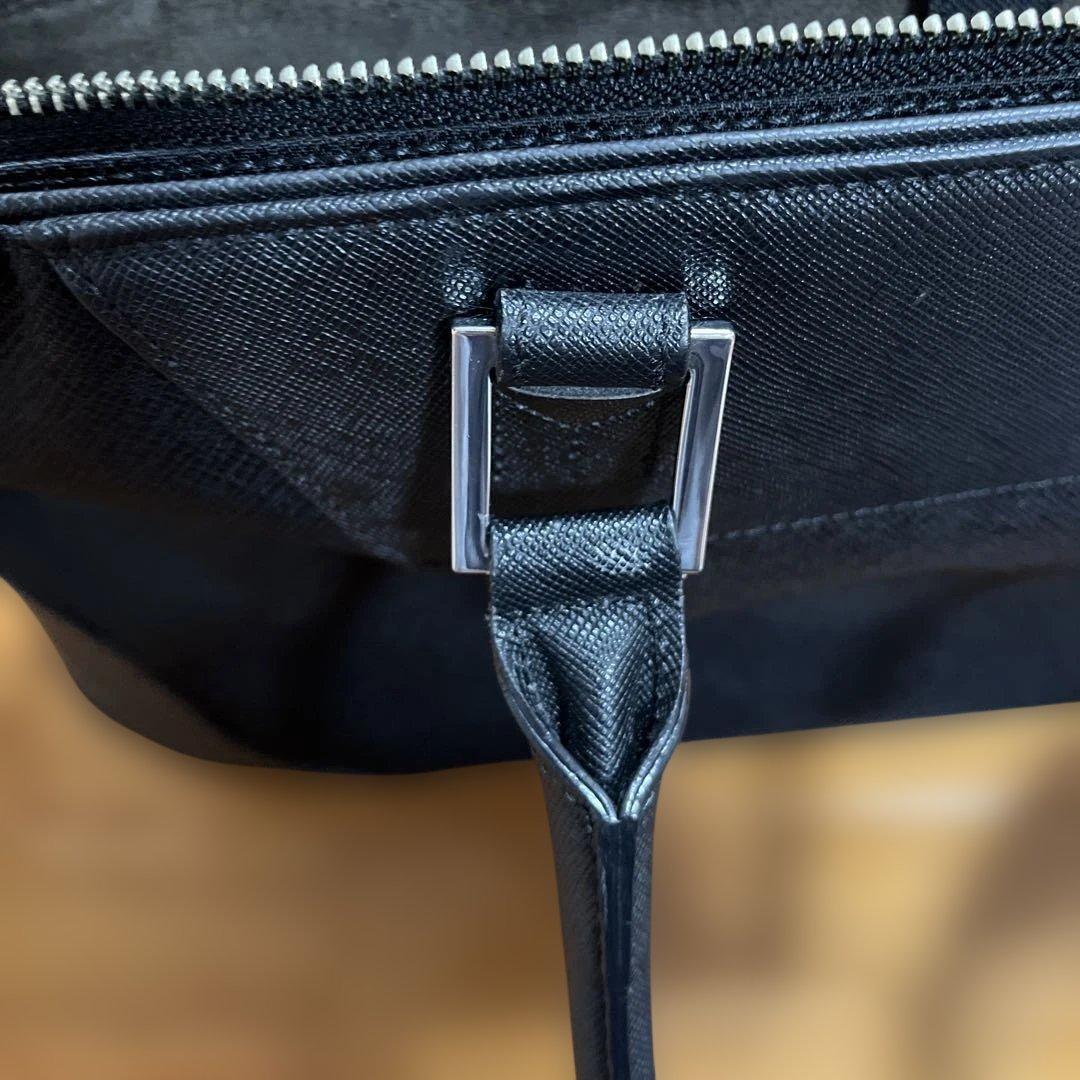 ビジネスバッグ　PELLE MORBIDA/ペッレモルビダ　PMO-CA101