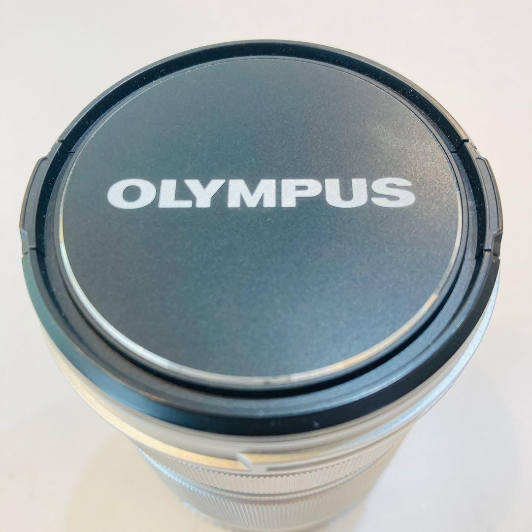 0529 美品 オリンパス M.ZUIKO 40-150mm F4.0-5.6R