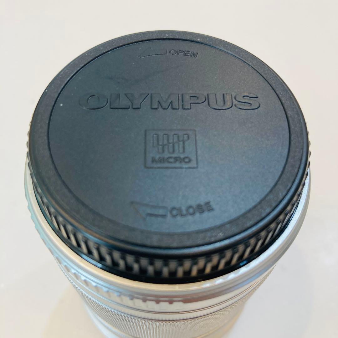 0529 美品 オリンパス M.ZUIKO 40-150mm F4.0-5.6R