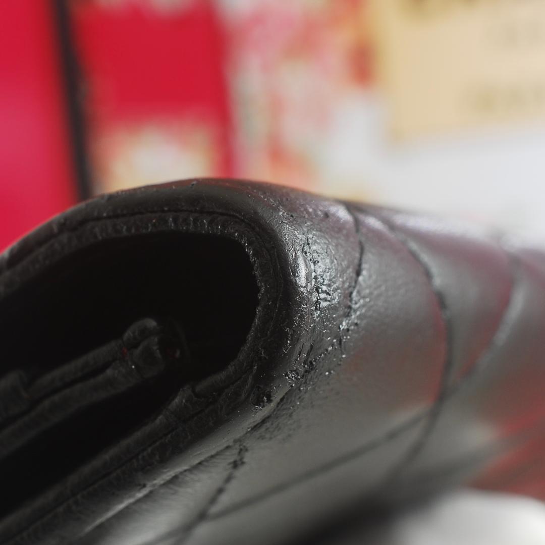 CHANEL☆シャネル⭐︎カードケース☆ケース☆定期入れ☆マトラッセ