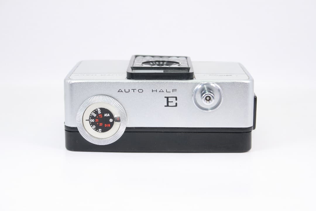 RICOH AUTO HALF E(フルメンテナンス済み)#346