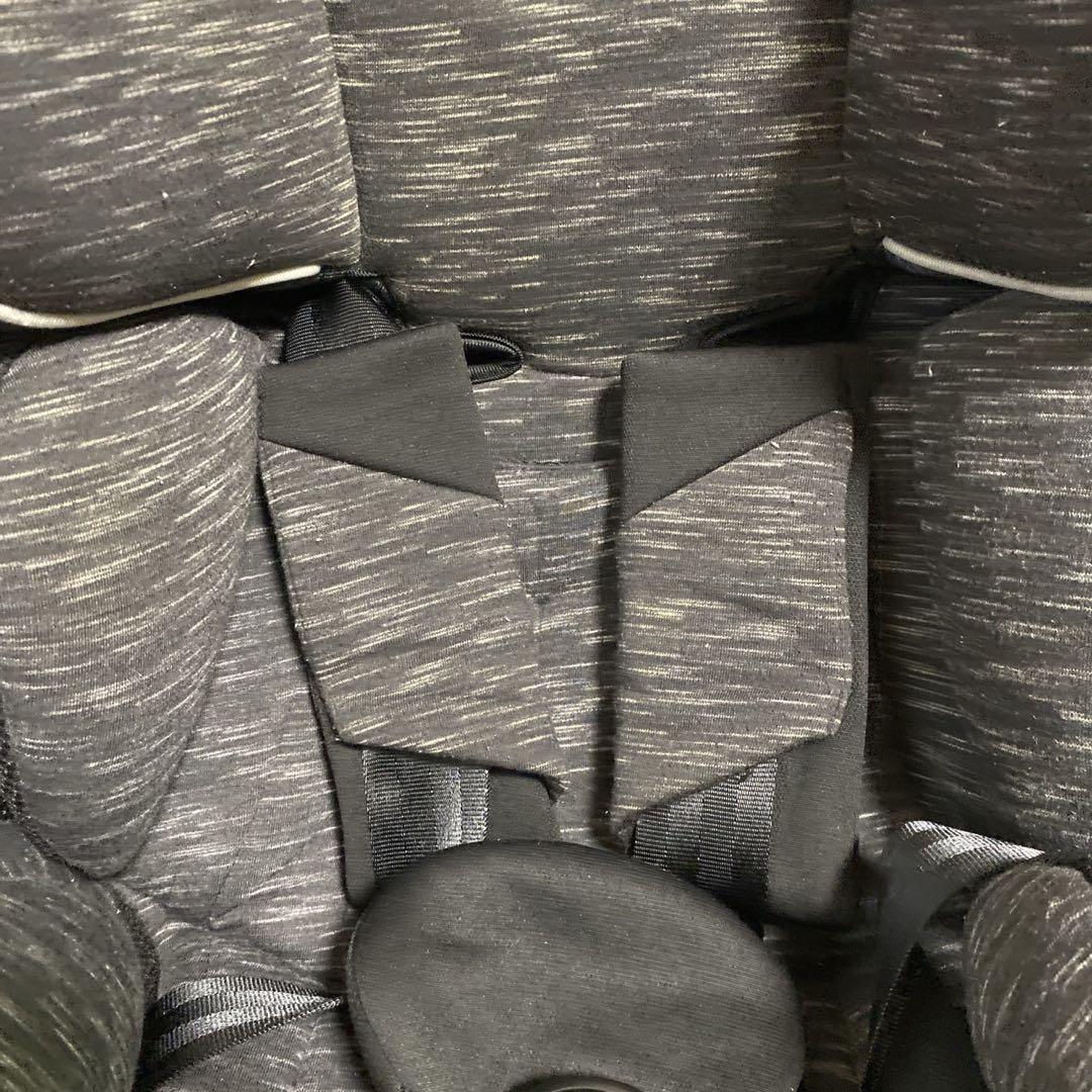 smart angel ターンレジェFIX-ST ISOFIX