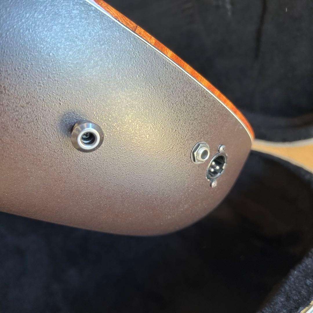 【新品】Ovation プロト・リミテッド・シリーズ LT-60 2014年製