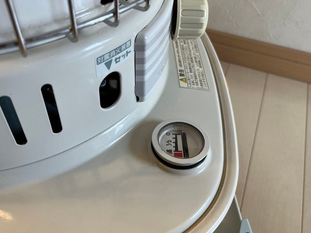 ★ コロナ　石油ストーブ　SL-66E 2013年製