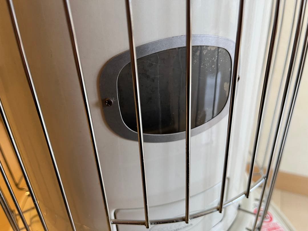 ★ コロナ　石油ストーブ　SL-66E 2013年製