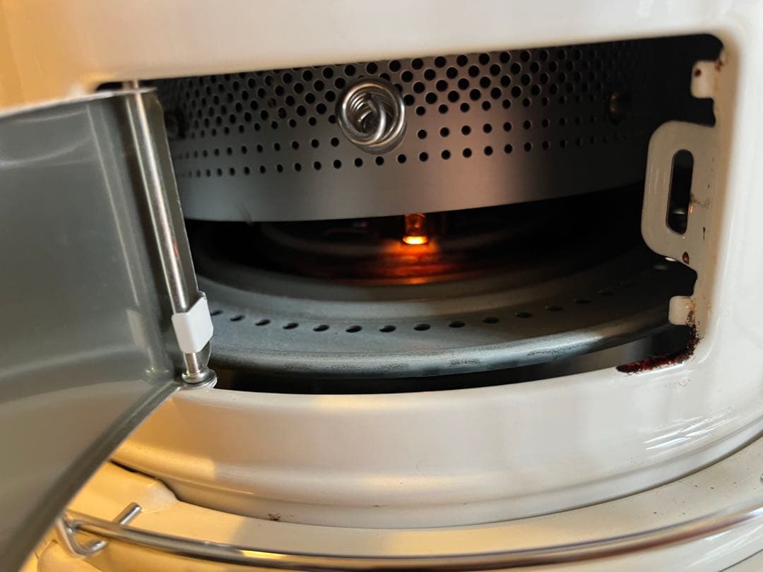 ★ コロナ　石油ストーブ　SL-66E 2013年製