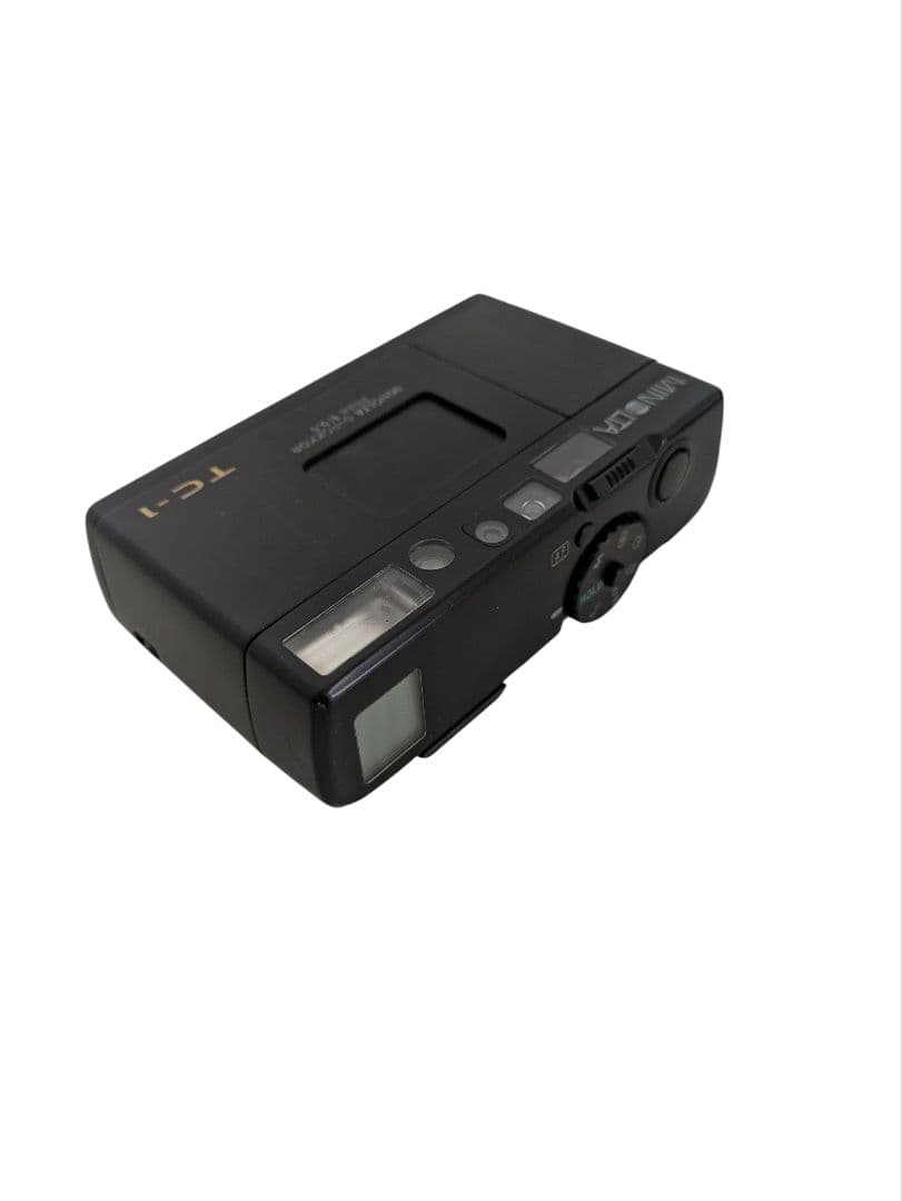 ミノルタ MINOLTA TC-1