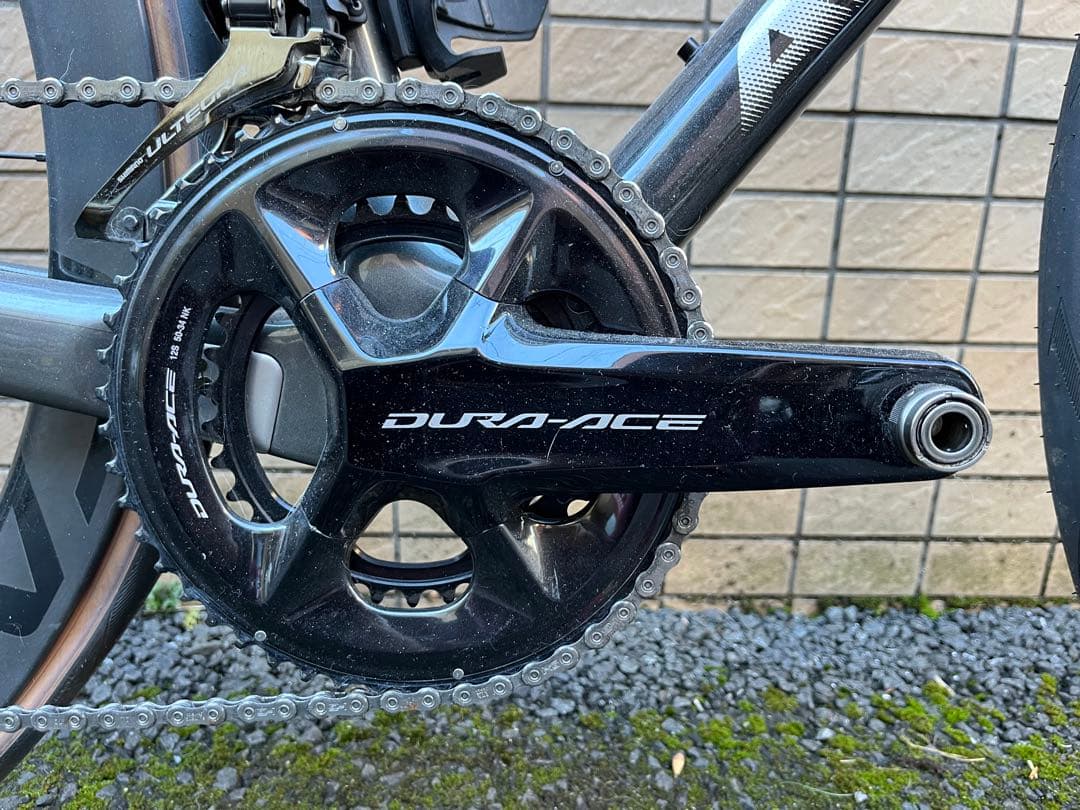 ★ti lrf637 専用★ARGON 18 アルゴン