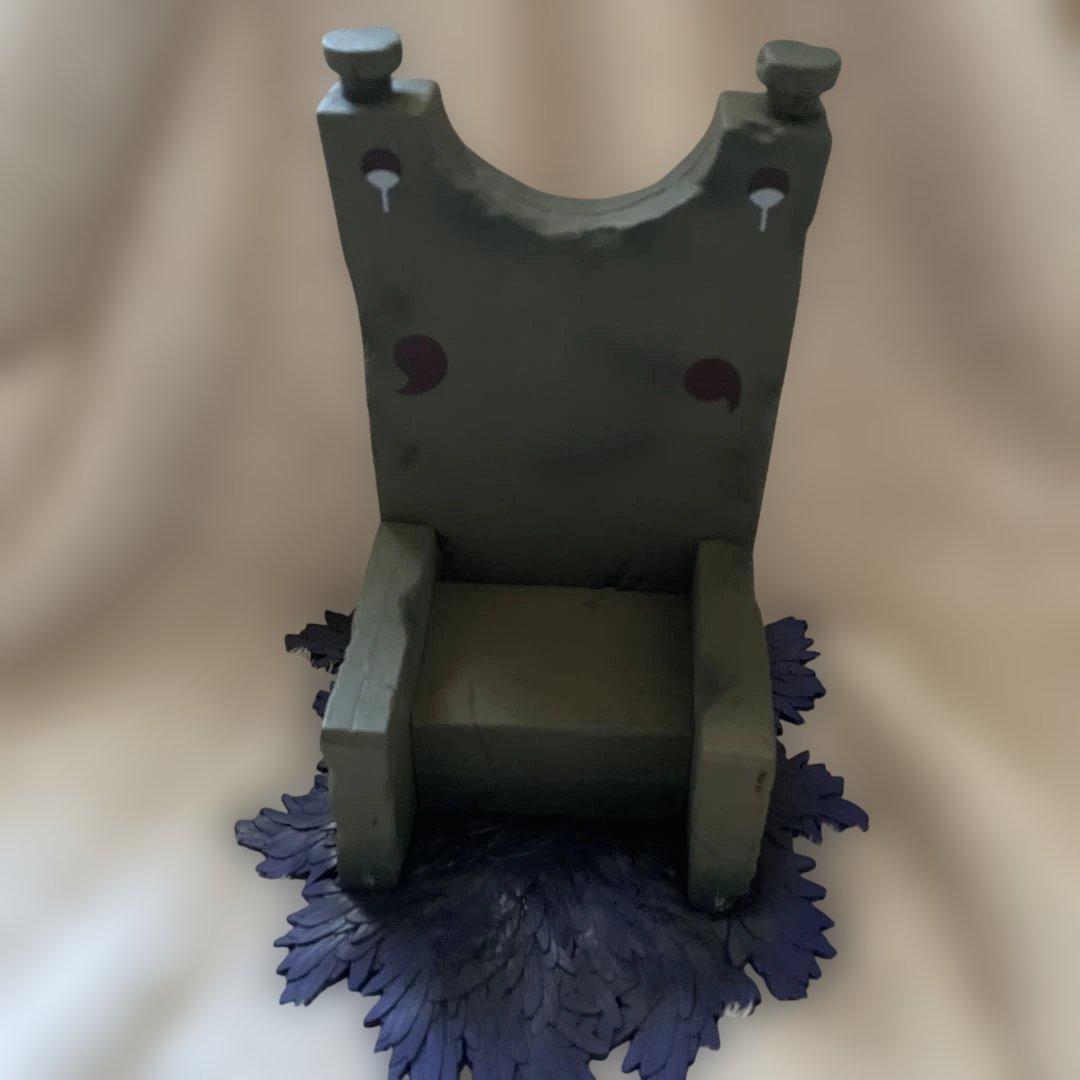 箱あり　ナルト 一番くじ うちはイタチ A賞 DIORAMATIC フィギュア