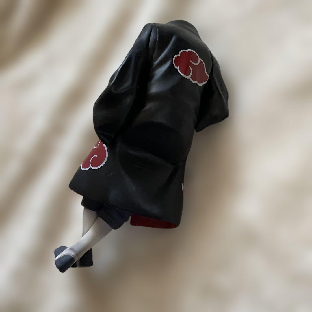 箱あり　ナルト 一番くじ うちはイタチ A賞 DIORAMATIC フィギュア