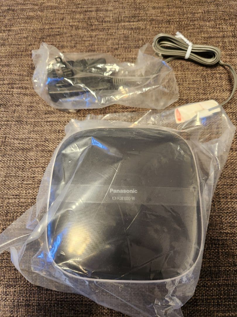 Panasonic VS-HC400K-W モニター付きドアカメラキット