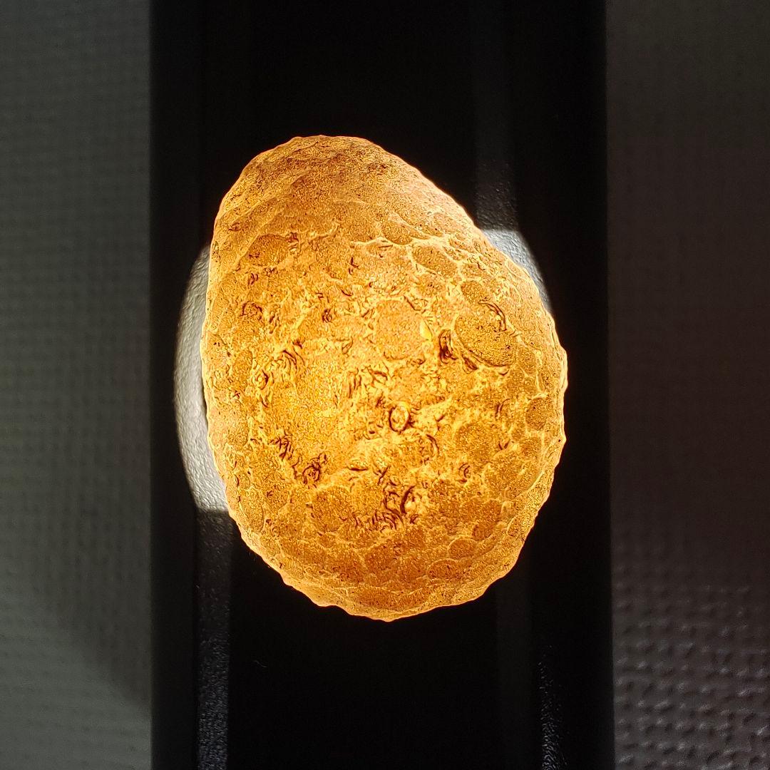 【透明&不透明タイプ 】チンターマニストーン 台座・巾着袋付きNO.321