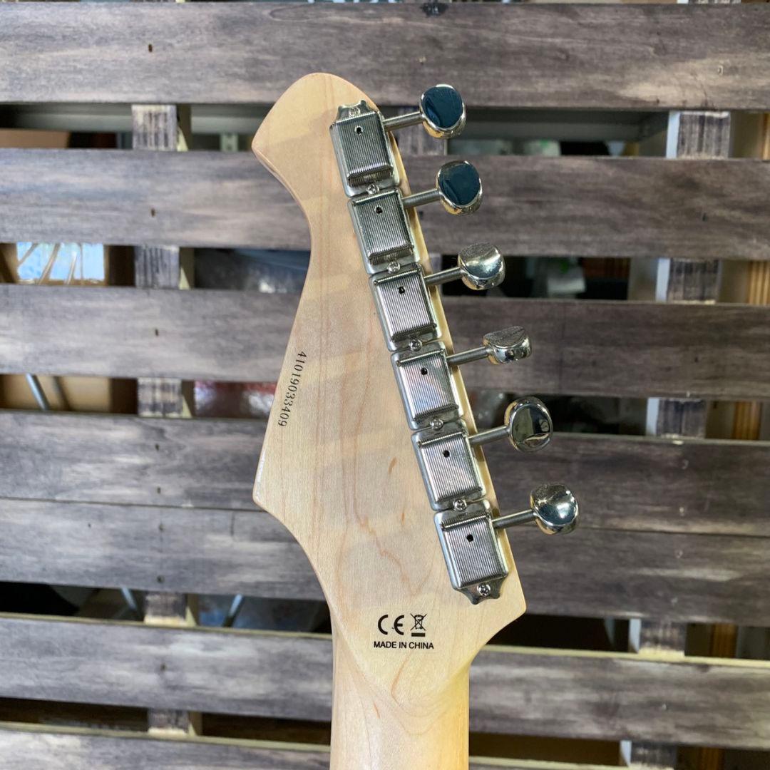 G852 Legend Telecaster Thinline テレキャスター