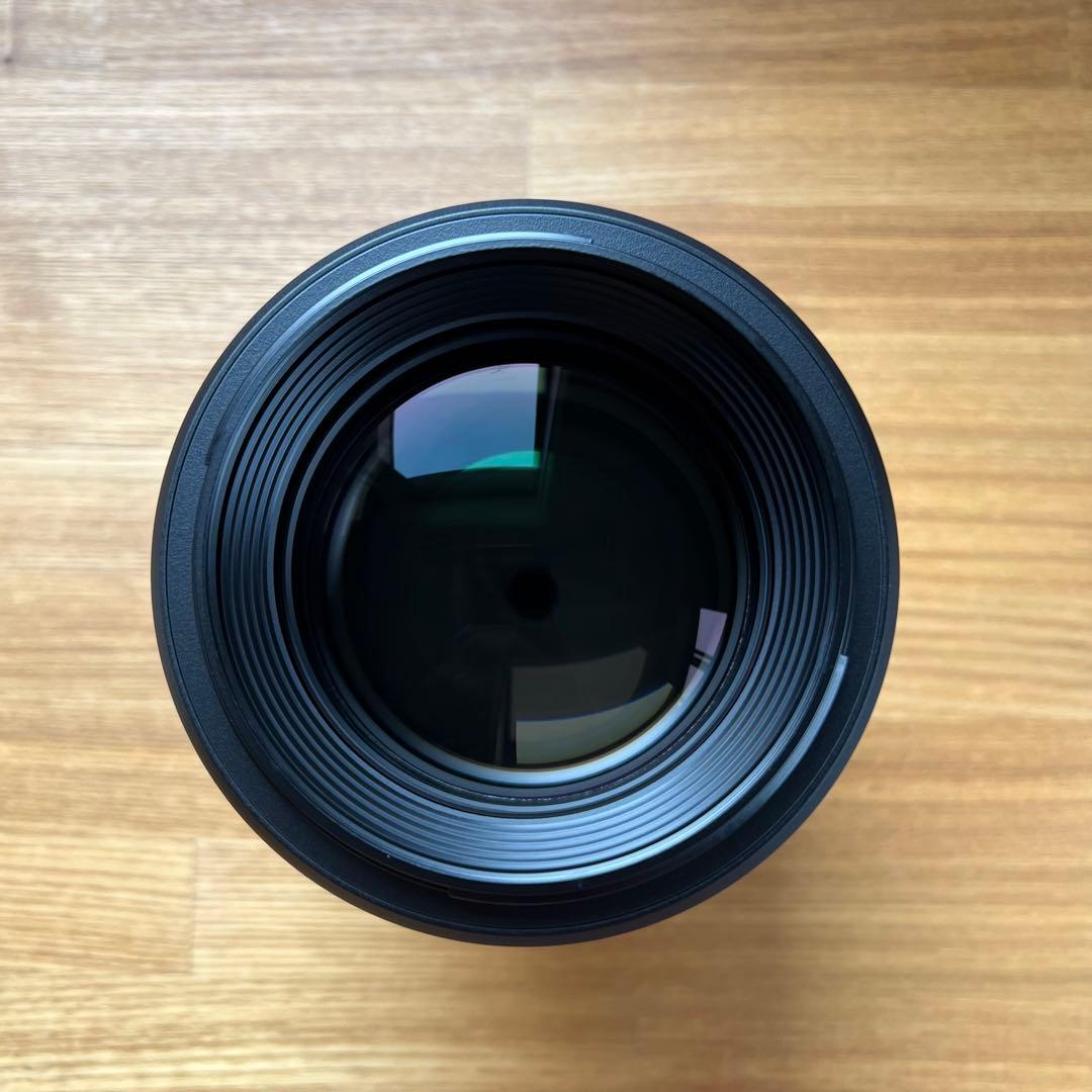 【美品おまけ付き】Canon RF 85mm F1.2L USM レンズ