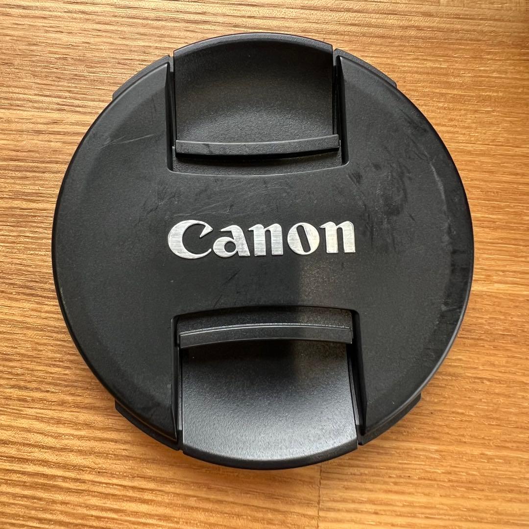 【美品おまけ付き】Canon RF 85mm F1.2L USM レンズ