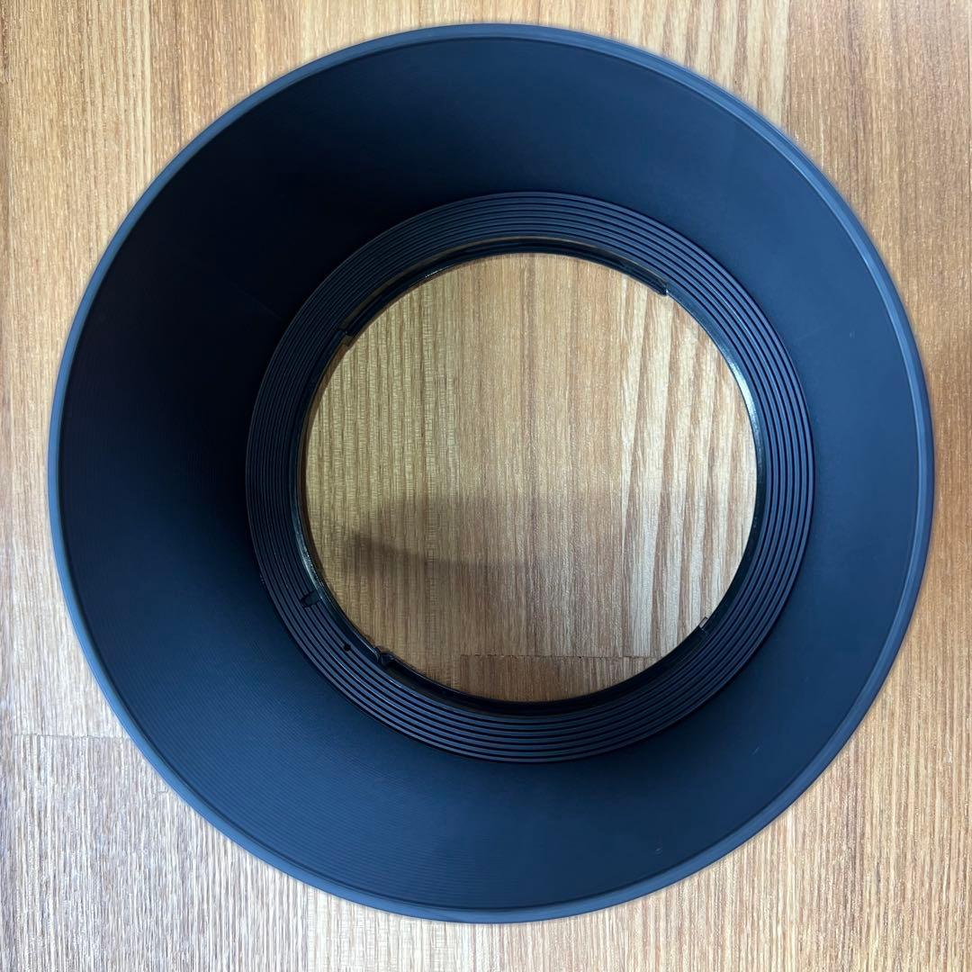 【美品おまけ付き】Canon RF 85mm F1.2L USM レンズ