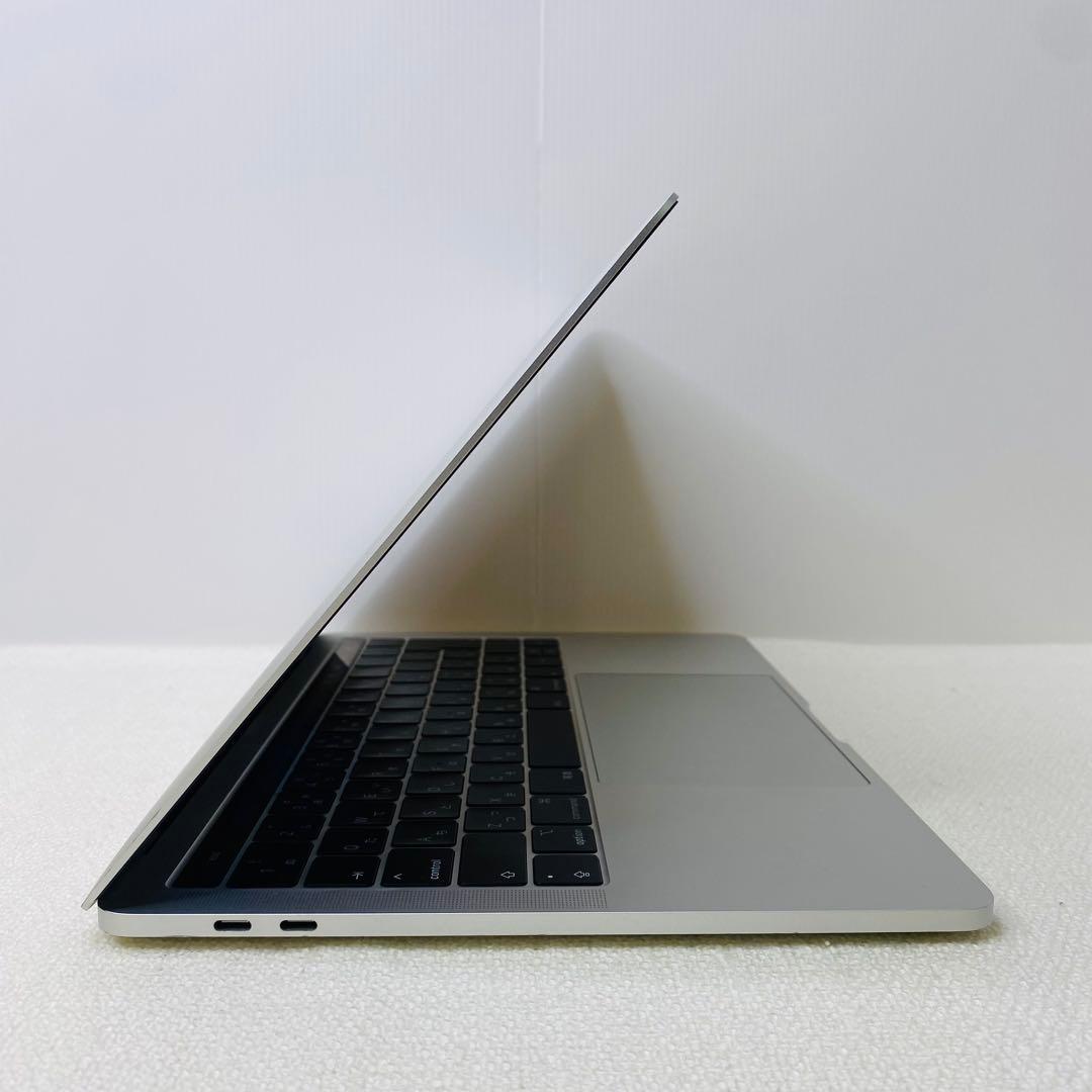 【即日発送】Macbook PRO 2019 シルバー