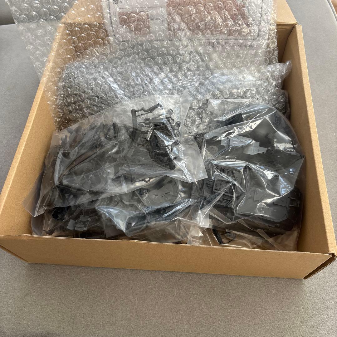 ロボット maschinen KriegerU.D.K.38SCHENKEL1:35