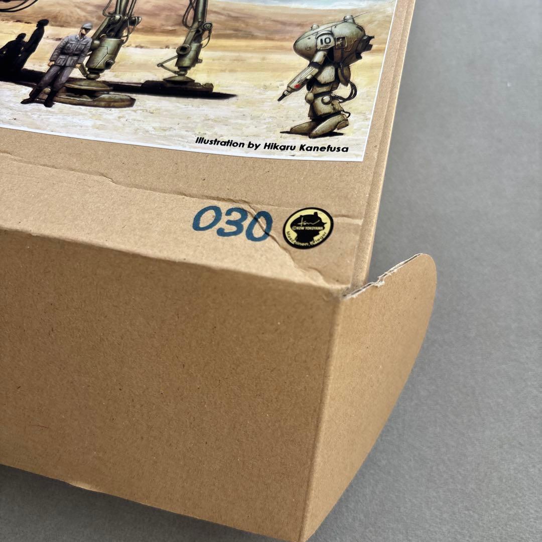 ロボット maschinen KriegerU.D.K.38SCHENKEL1:35