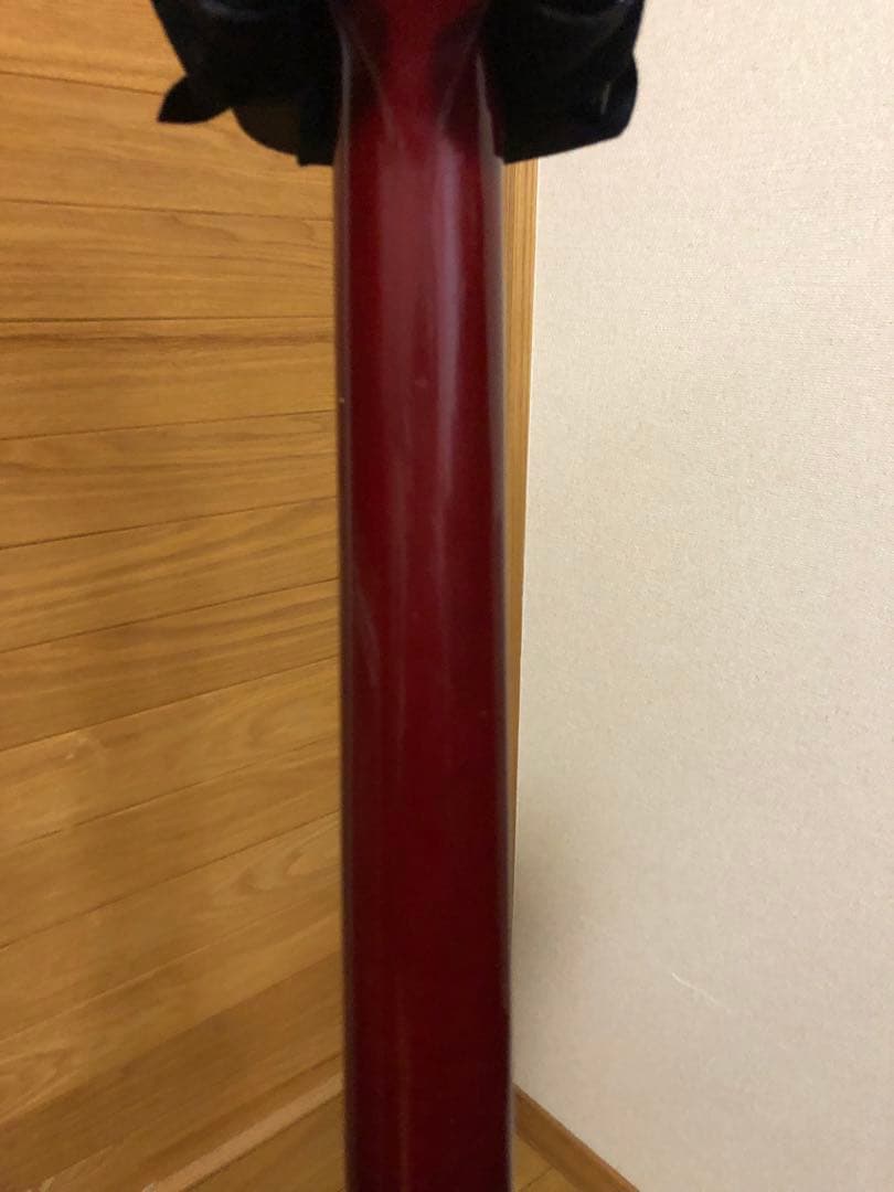 Gibsonレスポールスタンダード CS 2000年製