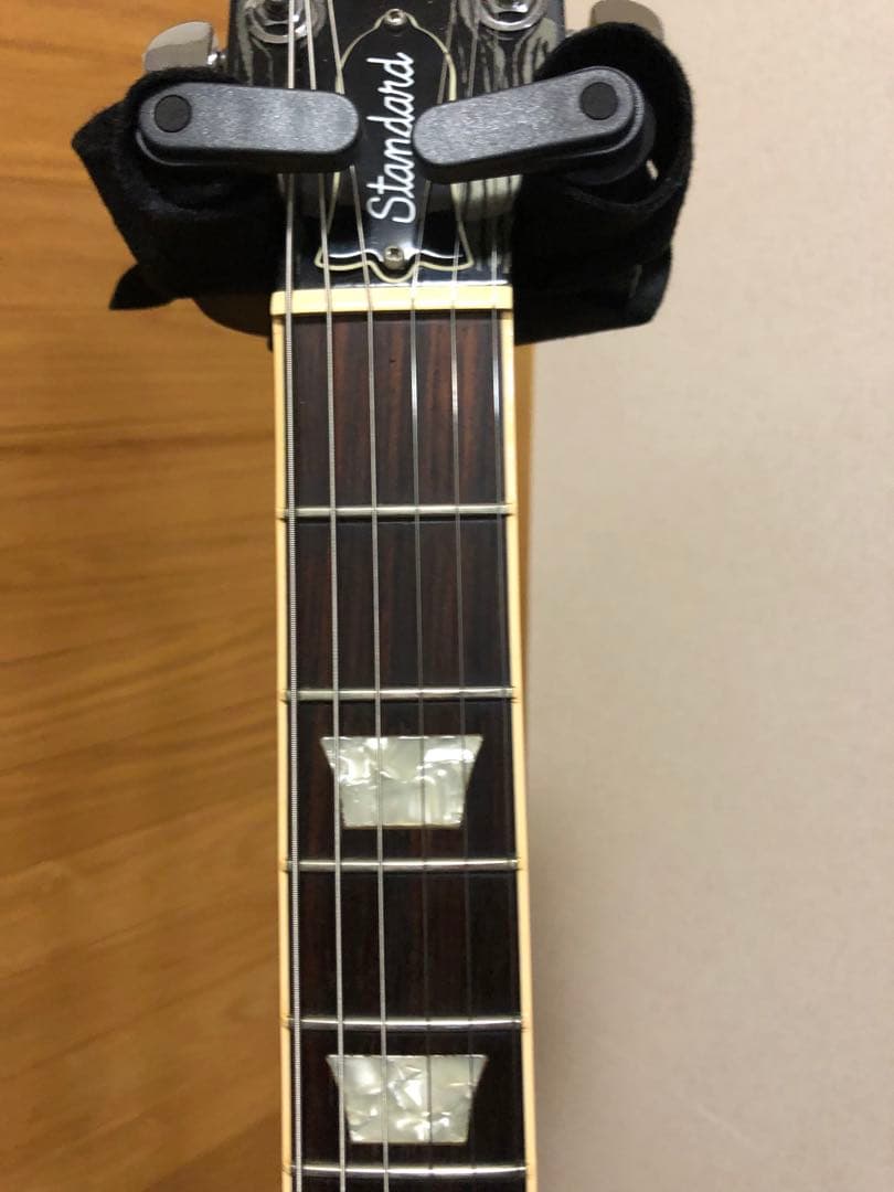 Gibsonレスポールスタンダード CS 2000年製