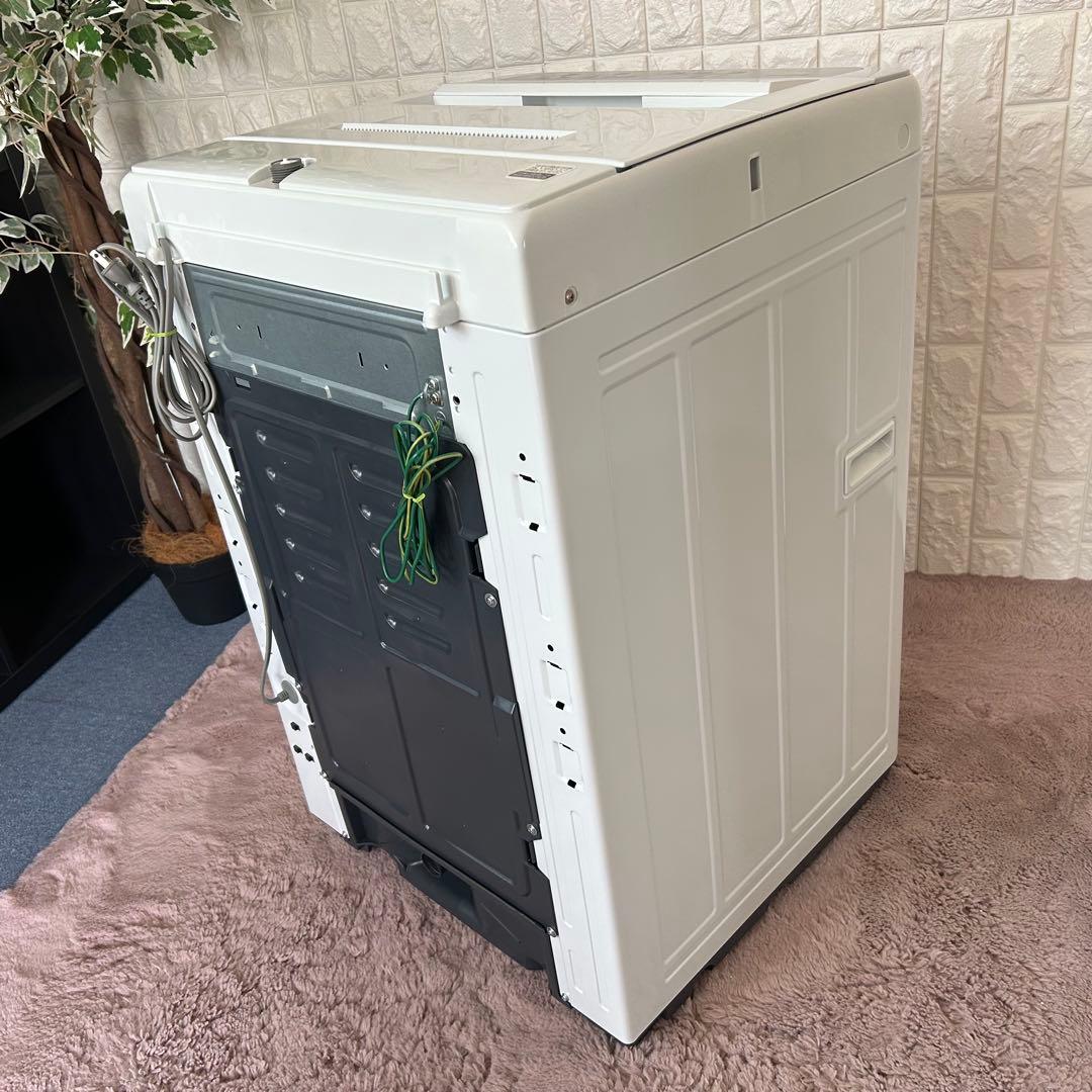 都内23区送料無料❗️ 冷蔵庫　洗濯機　電子レンジ　高年式家電３点セット✨