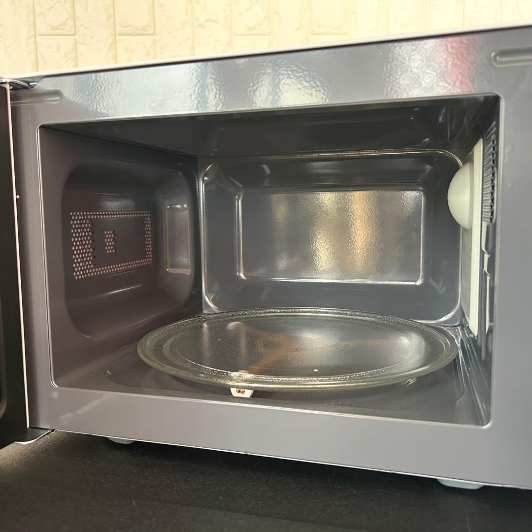 都内23区送料無料❗️ 冷蔵庫　洗濯機　電子レンジ　高年式家電３点セット✨