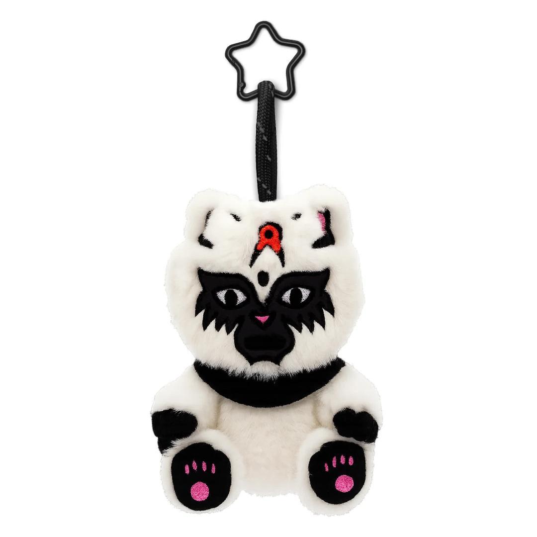 RIPNDIP Lucha NermieeBag (コンプリート 4体 Set)