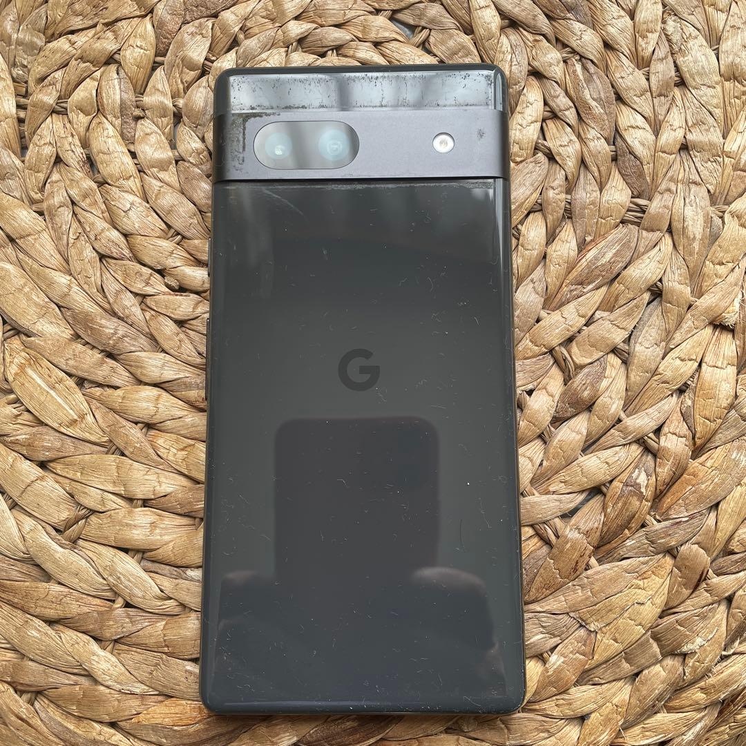 携帯電話本体 Google pixel 7a