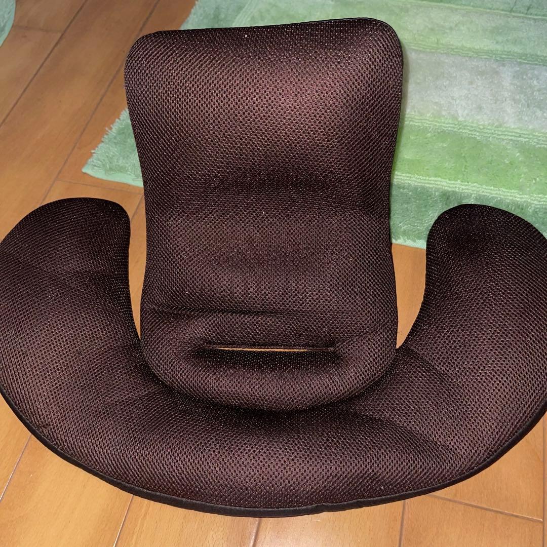 Combi チャイルドシート クルムーブスマート　ブラウン　CG-UTG