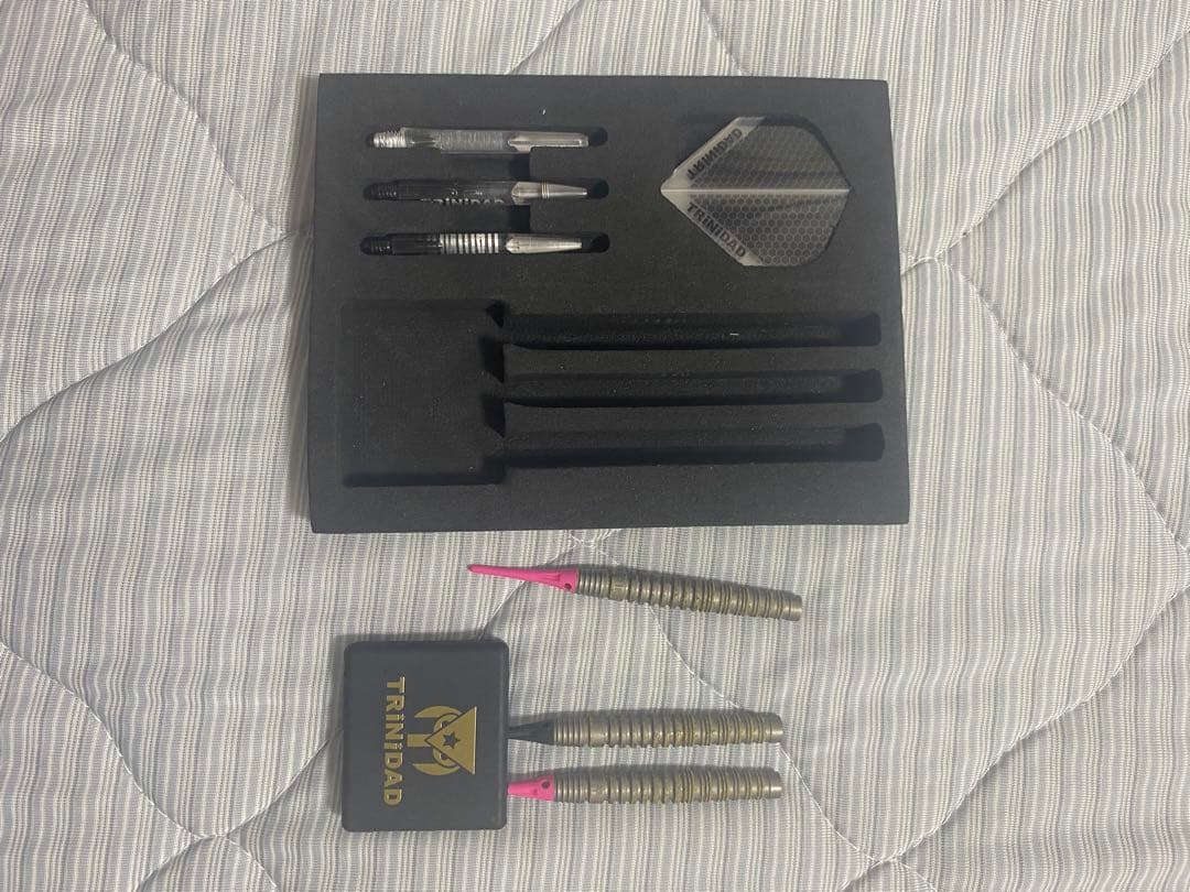 マイダーツセット 26g