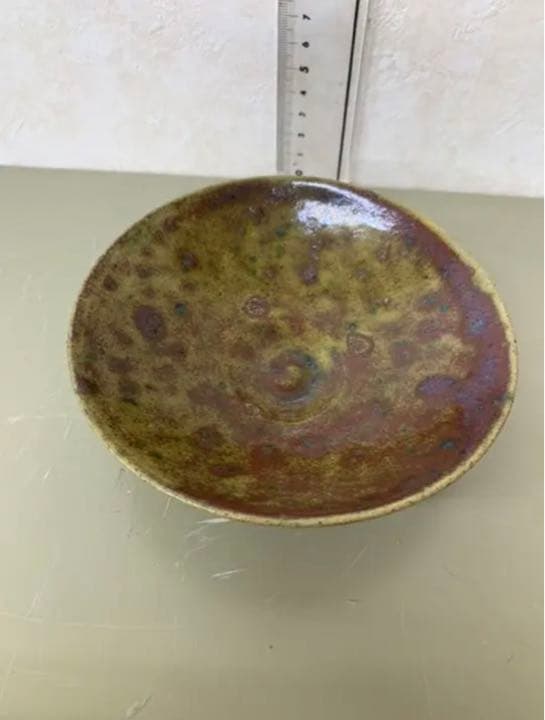 日本の茶道具？中国元？唐物　コレクション古美術品　アンティーク　江戸　骨董　青磁