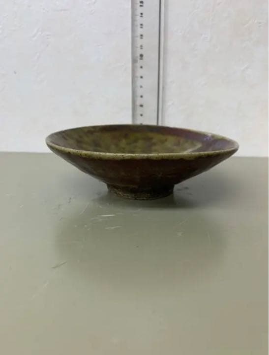 日本の茶道具？中国元？唐物　コレクション古美術品　アンティーク　江戸　骨董　青磁