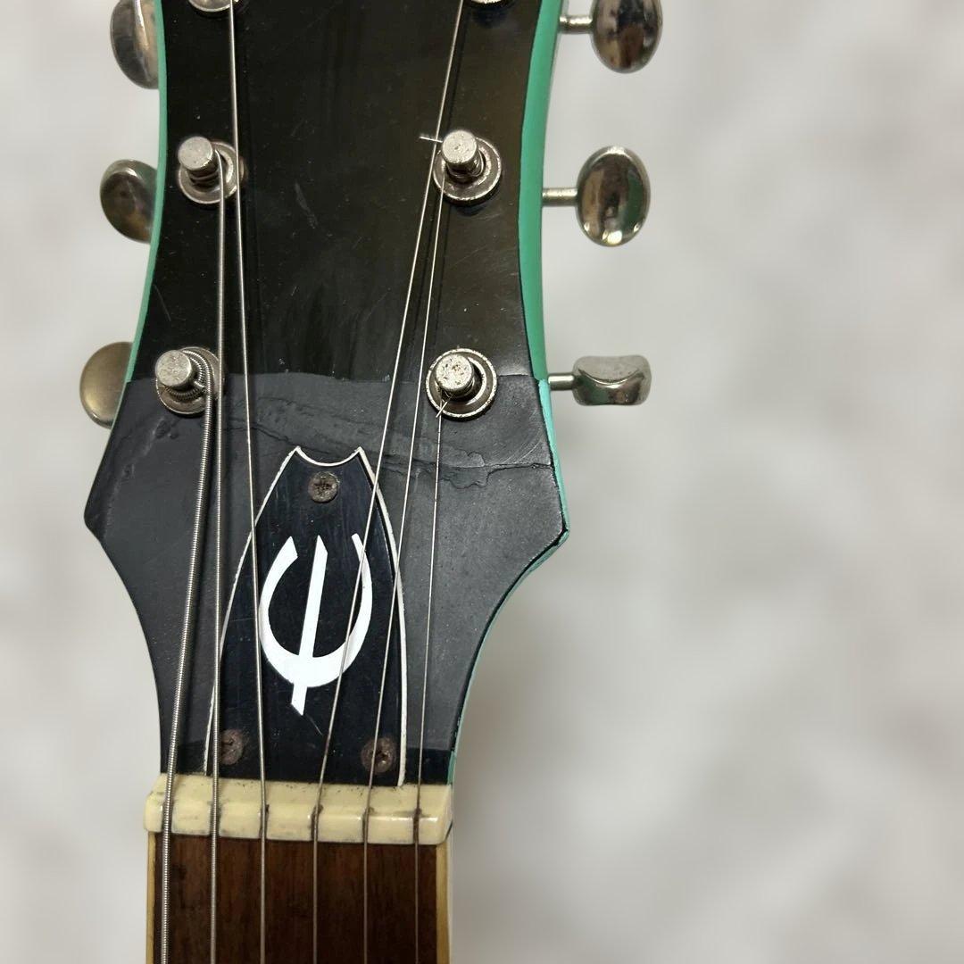 Epiphone CASINO Coupe 2018年モデル【訳あり】