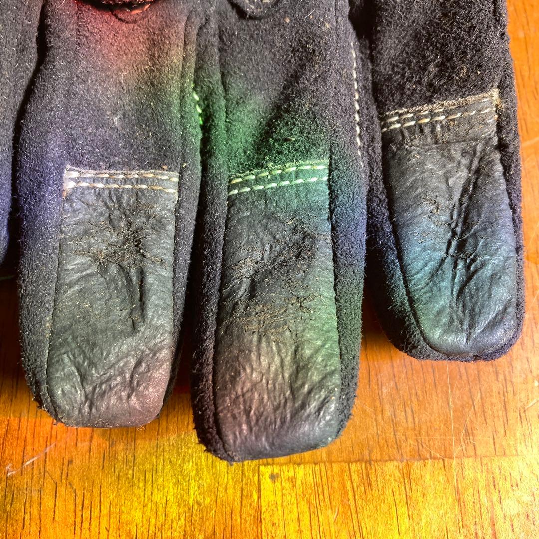 マキタmakita日本未発売グローブ　手袋　海外