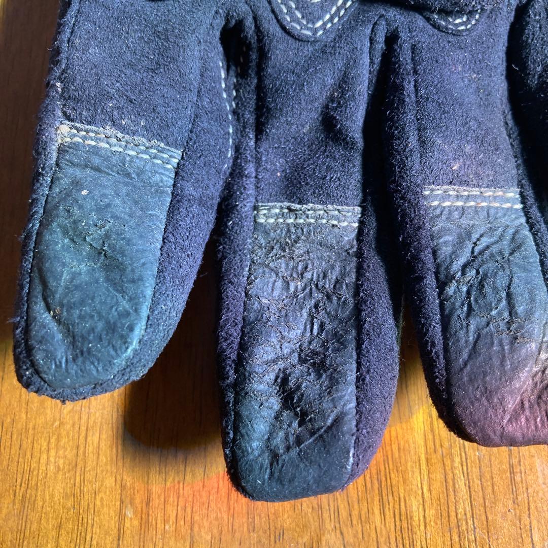 マキタmakita日本未発売グローブ　手袋　海外