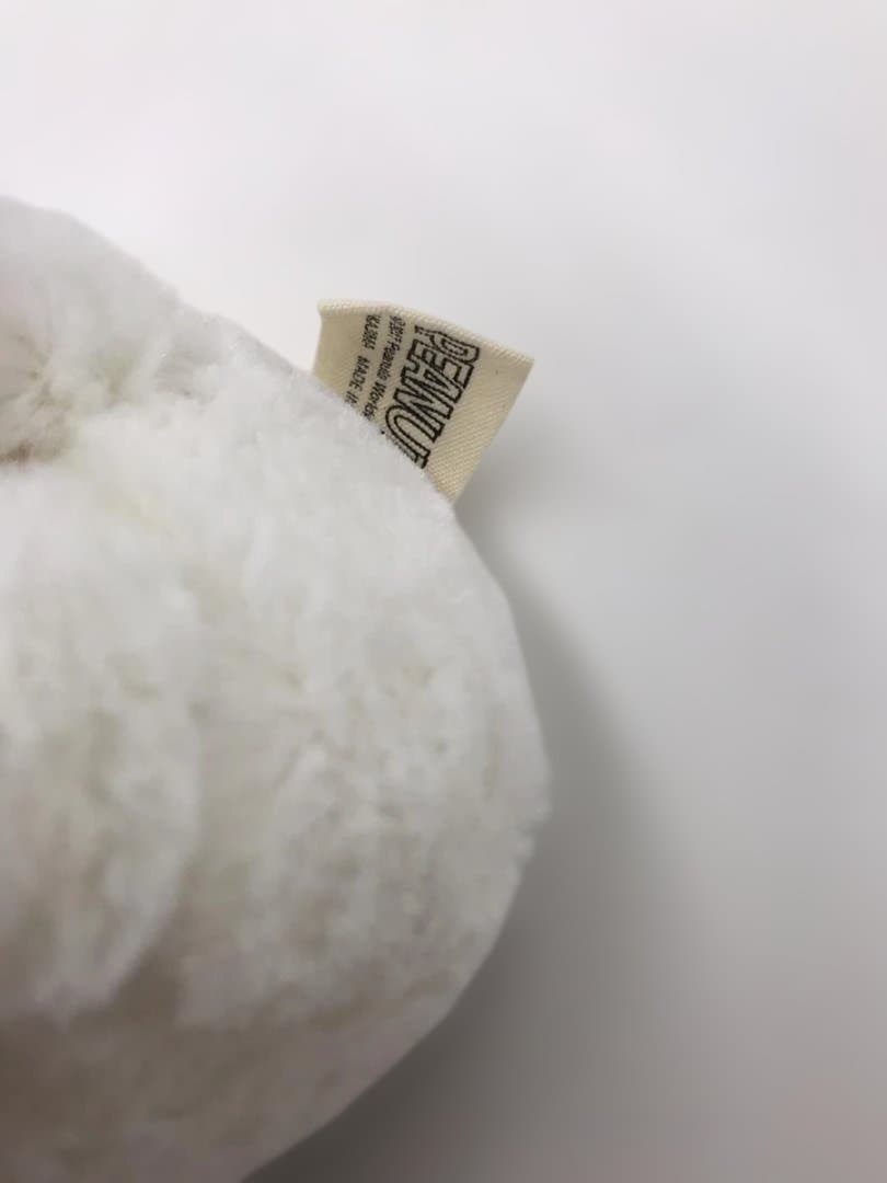 PEANUTS デイジー　ヒルパピーズ オラフ ぬいぐるみ　中古美品