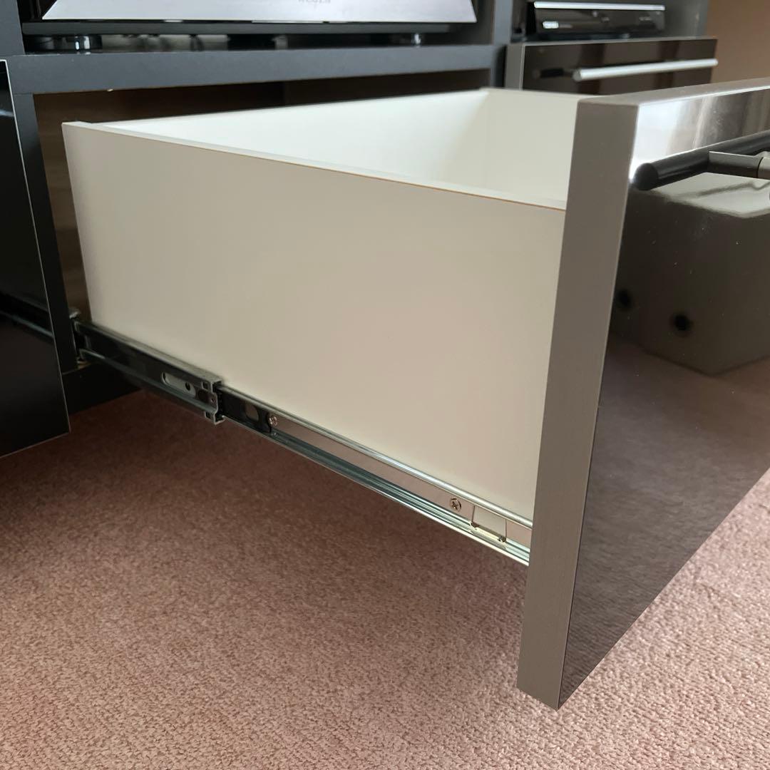 ヒロ　　値下げ　テレビボード