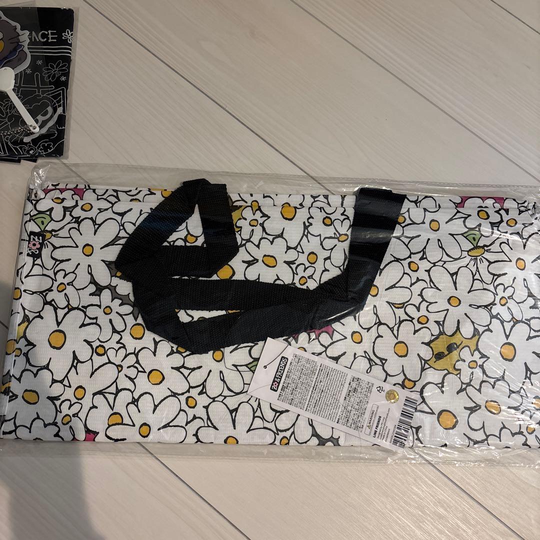 ZO&FRINDS pop-up G-DRAGON 10点セット