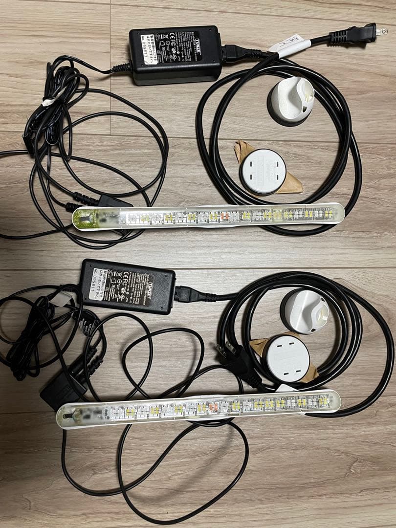 LEDライト TUNZE LED FULL SPECTRUM 8850